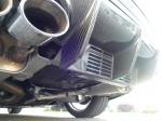 Mercedes-Benz CLK63 AMG Black Series 2008 года (NA)
